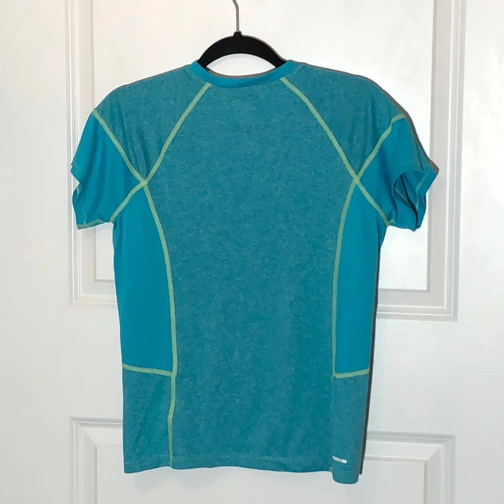 The North Face FlashDry Top-Youth XL
